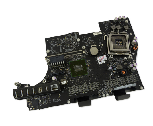 iMac Intel 21.5
